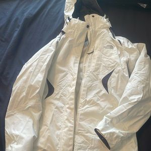 Women’s North Face Winter Jacket